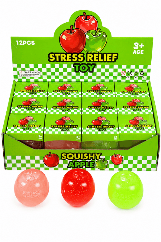 Sugar Apple Maltose Squishy - The Sensory