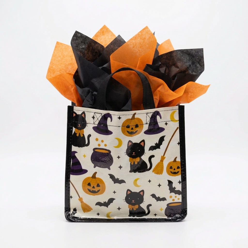 👻 Halloween Mystery Boo Bags | Viral Squishies, NeeDoh, RMS Dumplings & Spooky Surprises!