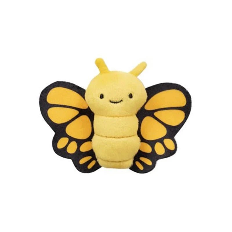 Plush Keychain | Assorted Figures - The Sensory