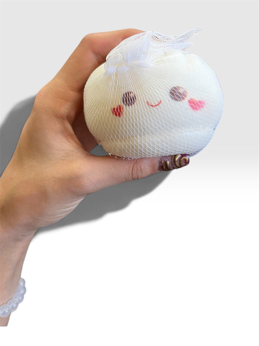 Bao Bun Scented Squishy, Slow Rise - The Sensory