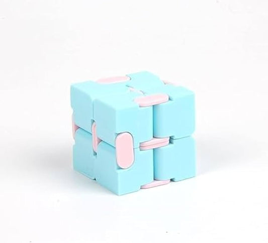 Fidget Blocks - The Sensory