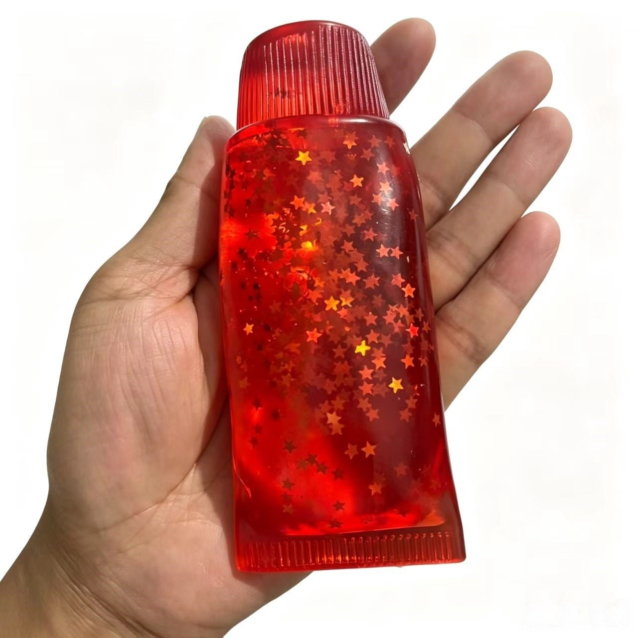Toothpaste Tube Maltose Squishy - The Sensory