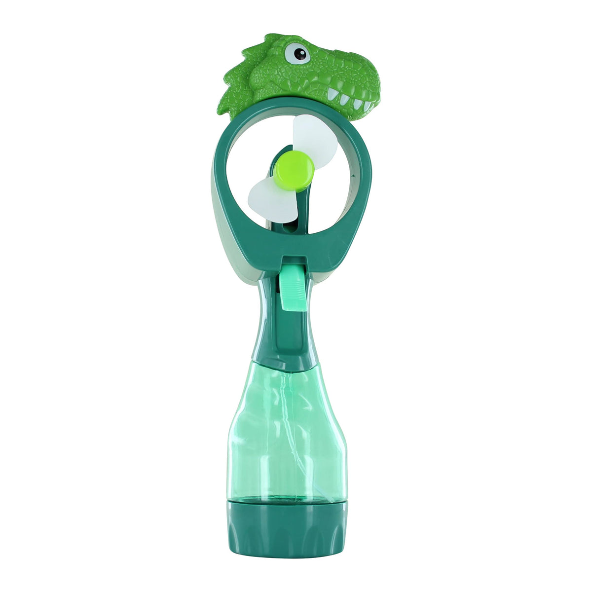 Dino / Unicorn Hand Fan - The Sensory