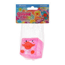 ORB Curiosities™ Sugar Swaps™ Duck Cubes