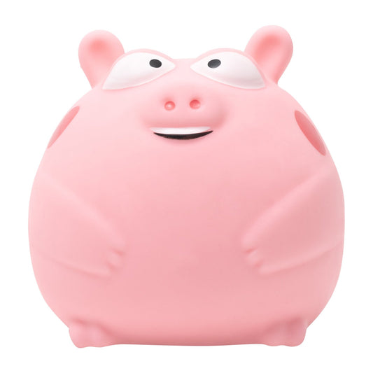 Keycraft Big Squij jumbo squishy pig