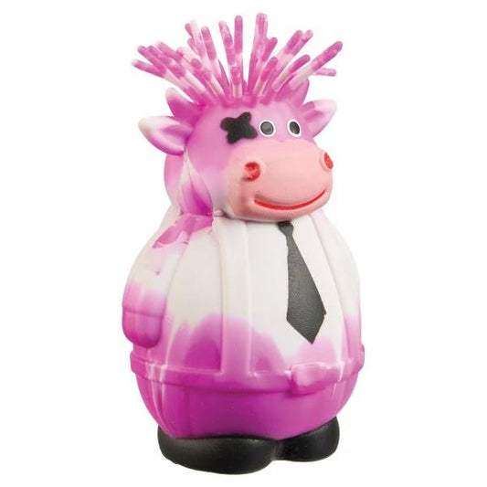 Corporate Cow Squishy - The Sensory