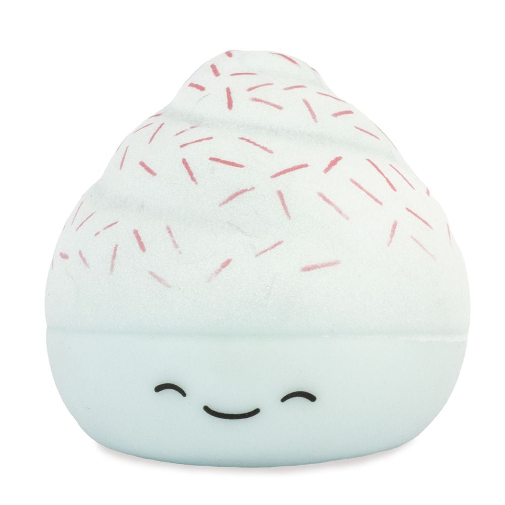 Cupcake Squishy