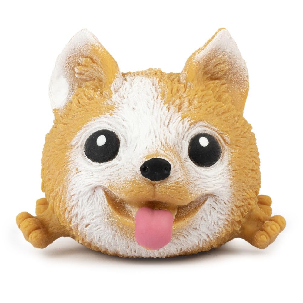 Skwishy Pups Squishy Toy
