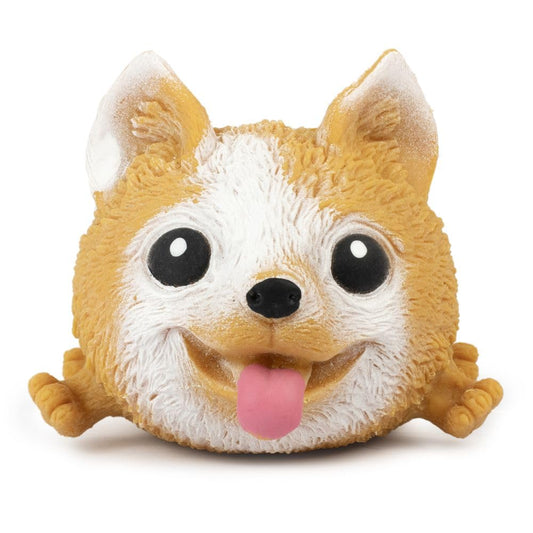 Skwishy Pups Squishy Toy | Keycraft - The Sensory