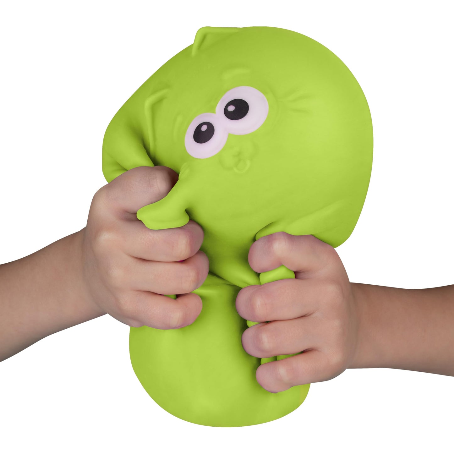 Kitty Squeeze! Squishy Toy