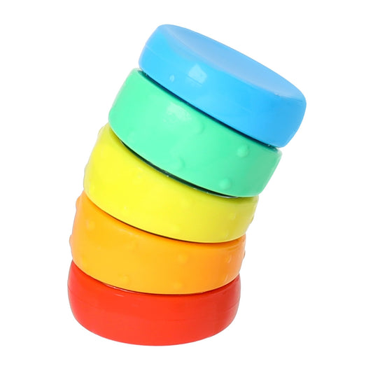 RMS Crazy Fun Swivel Stack Fidget - The Sensory
