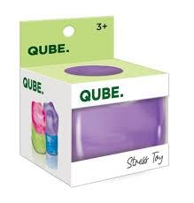 QUBE | Stress Toy - The Sensory