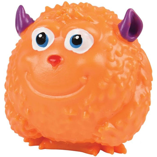 Marshmallow Monsters scary squishy - The Sensory