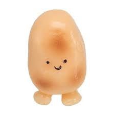 Baby Potato Squishy Toy - The Sensory