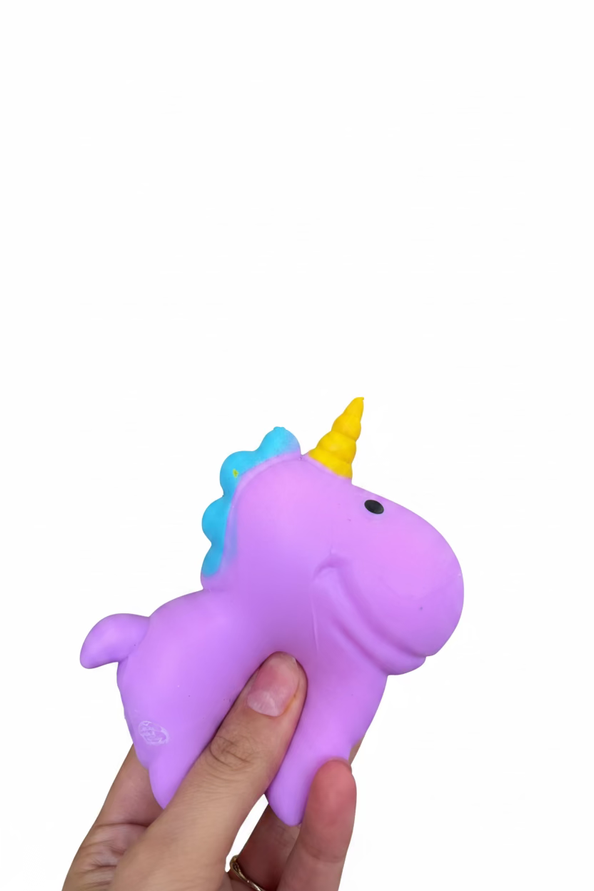 Dream Unicorn Squishy - The Sensory