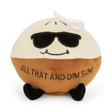 Snarky plush Keychains | Keycraft