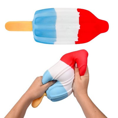 Jumbo Bomb Pop Squishy