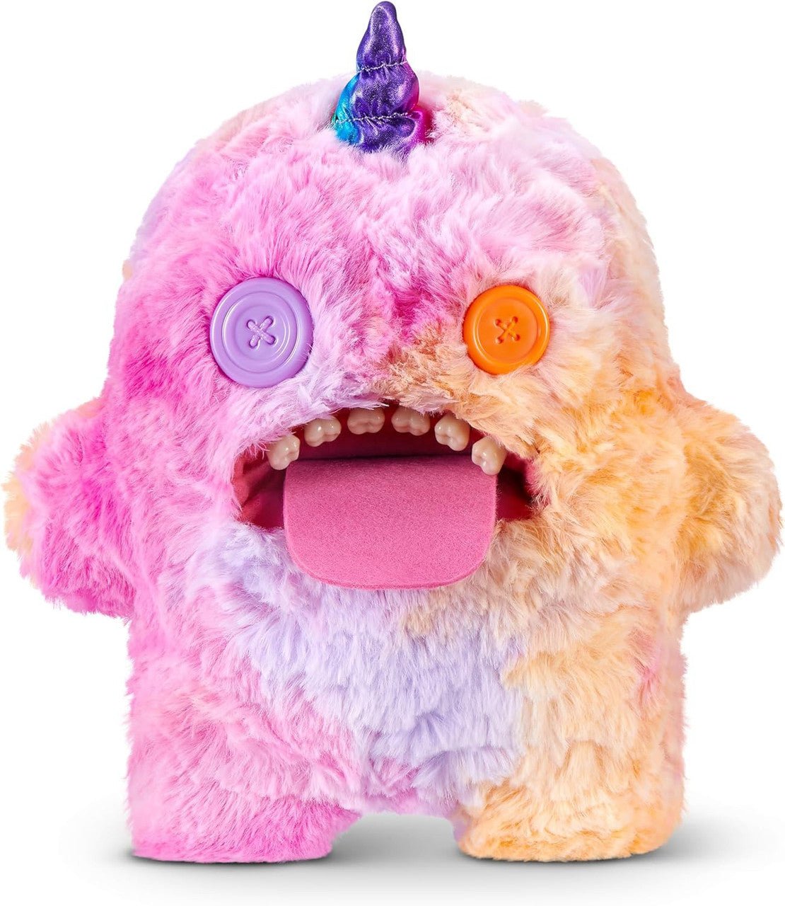Pink Unicorn Fuggler - The Sensory