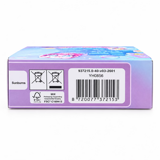 Clic Keez Advent Calendar