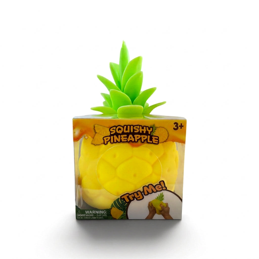 Sunny Days Squeeeeze Pineapple