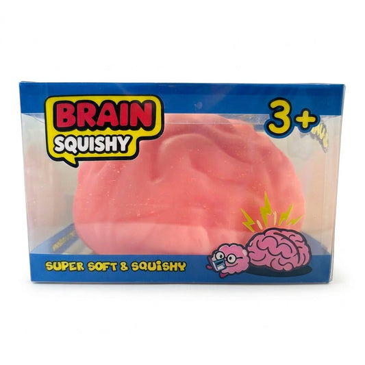 SoftMart Brain Squishy - The Sensory