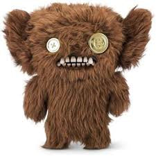 Zuru 9 Inch Fuggler | Grumpy Grumps | US Soccer Edition | Official Merchandise