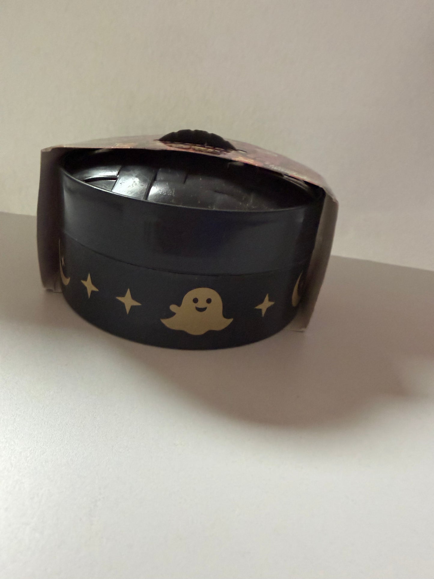 Halloween Mystery Sugar Dumplin