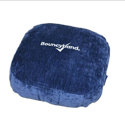 Bouncyband 6 Ib weighted pillow