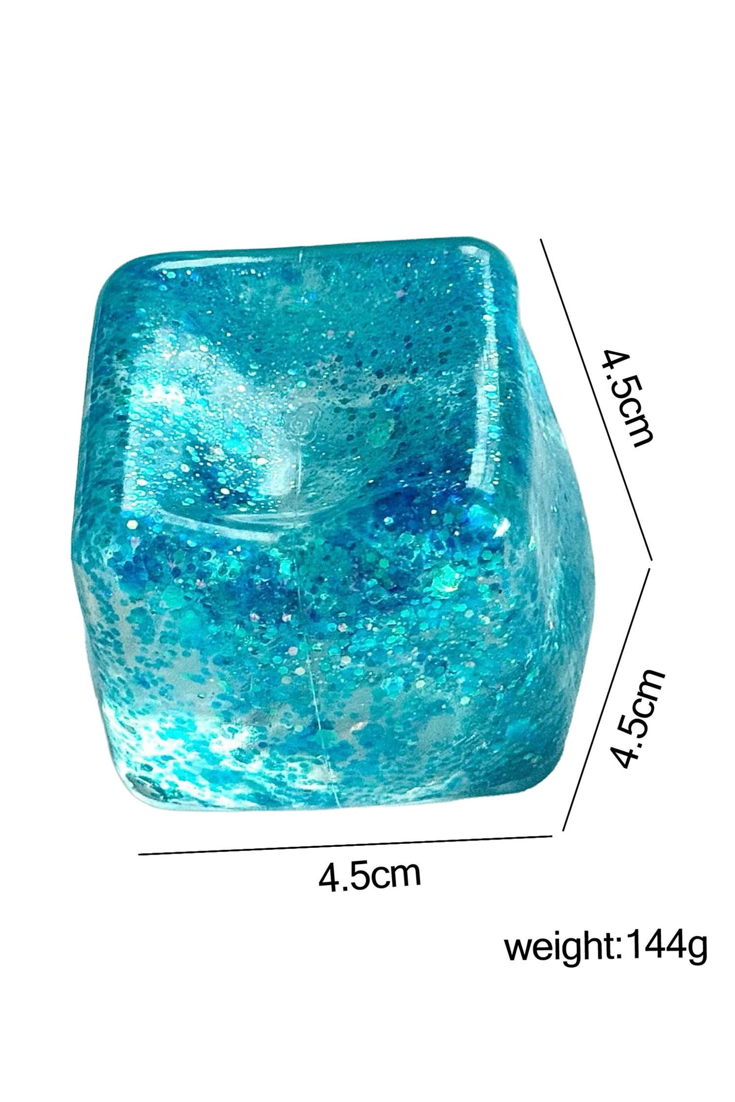 Cube Squishy