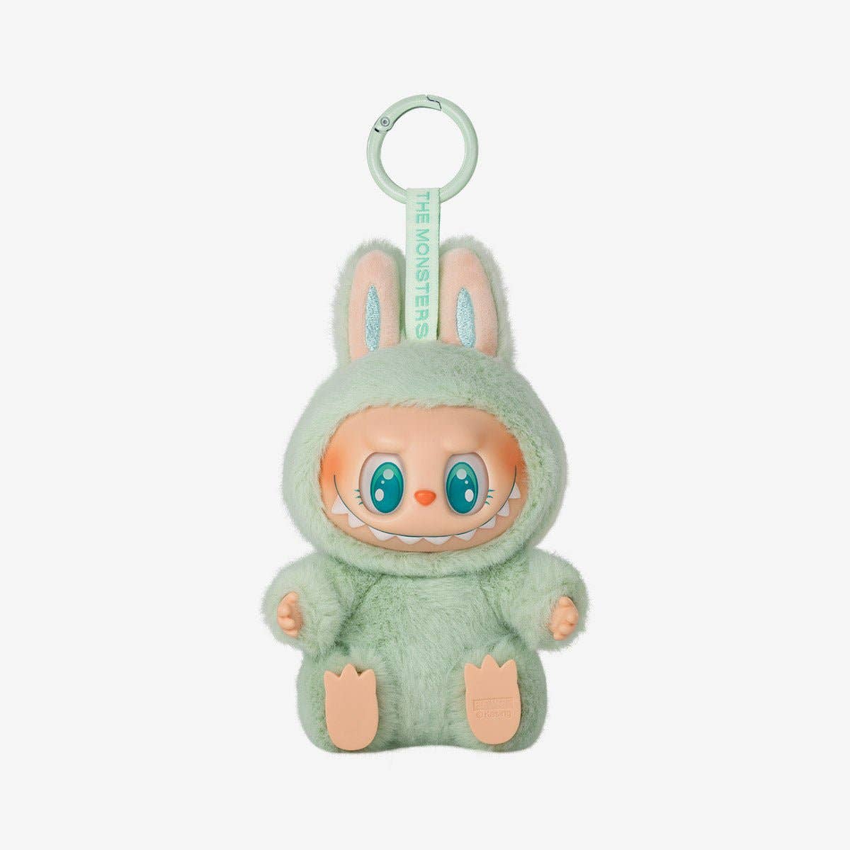 Have A Seat Vinyl Plush Collectible Figure By Pop Mart For Desk Humor