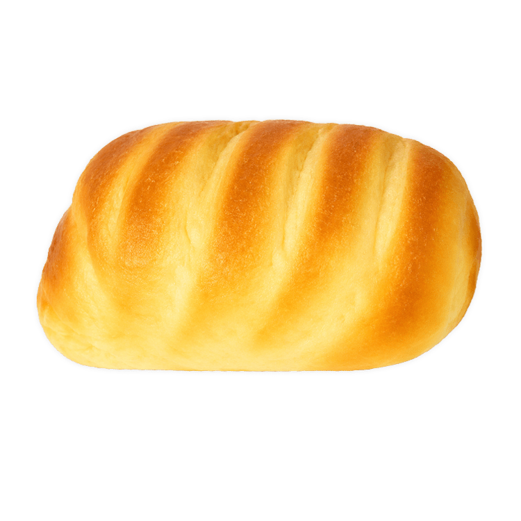 Fun Doh Bakery Slow Rise Squishy Bread Variety - 12/Display - The Sensory