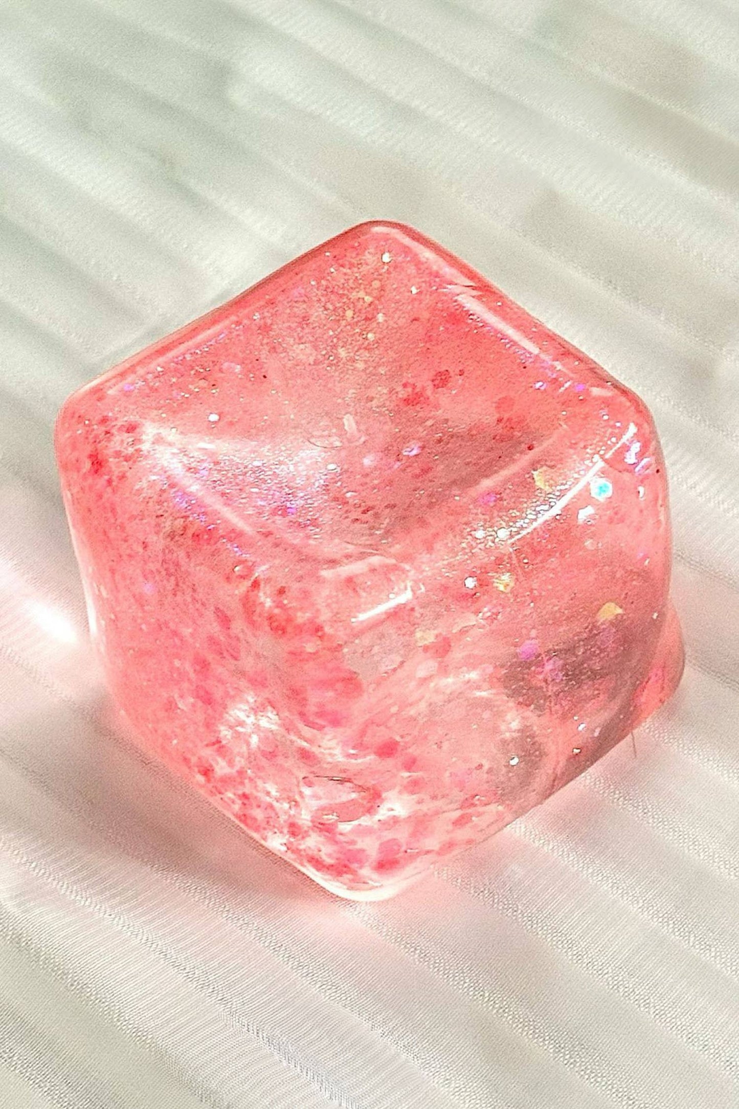 Cube Squishy