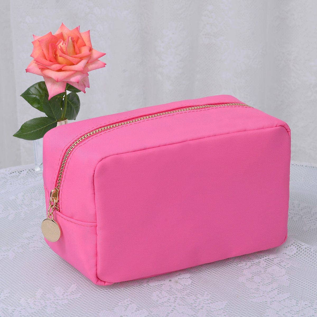 Cosmetic Pouch | Makeup Bag