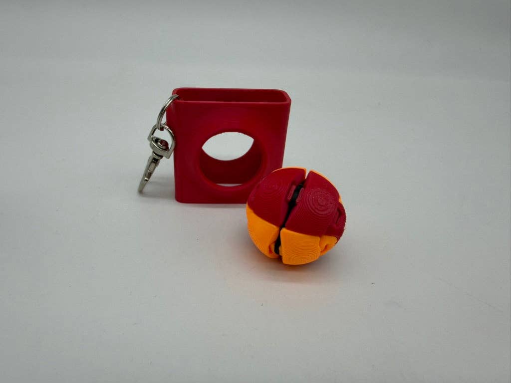 Zorble Pods - The Sensory