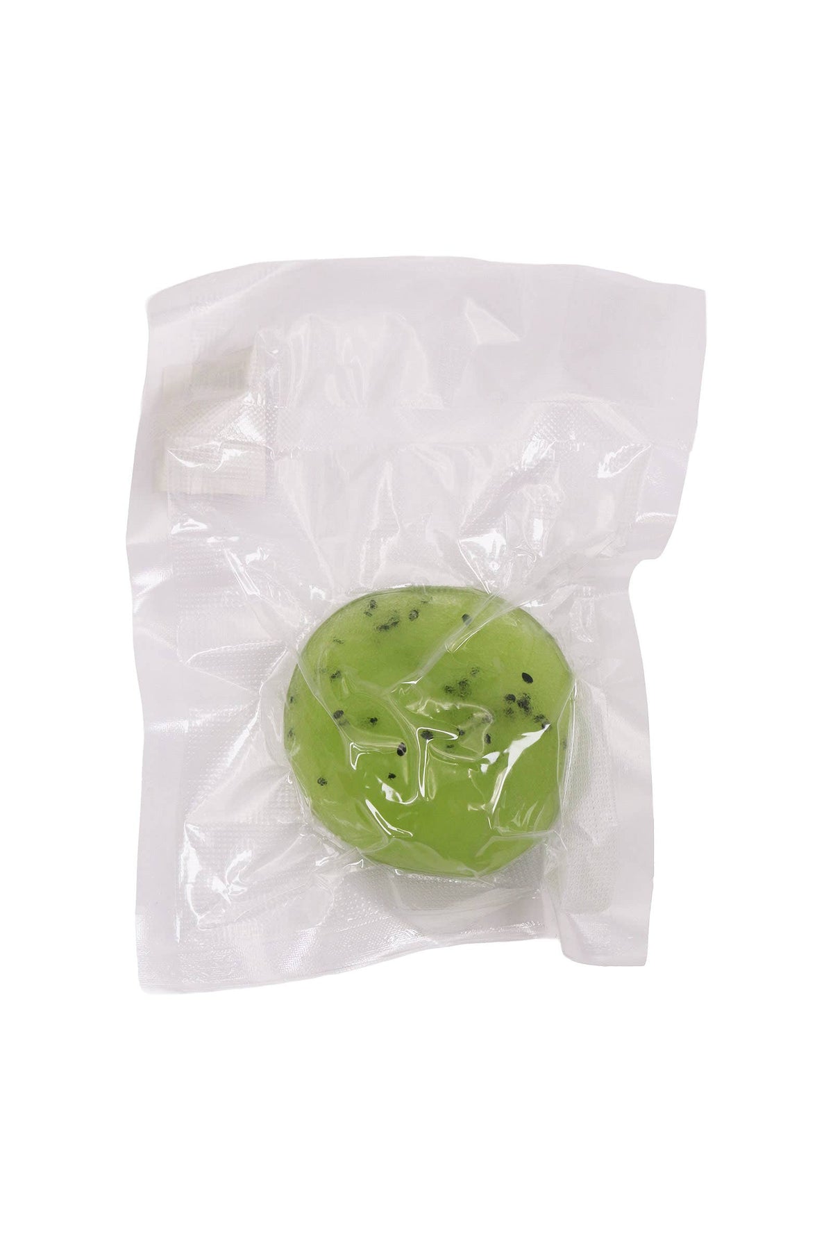 Fruit Slushy Zero Rebound Squishy Ball Assorted - The Sensory