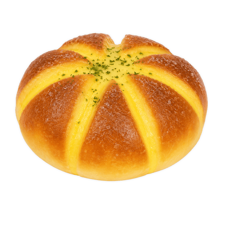 Fun Doh Bakery Slow Rise Squishy Bread Variety - 12/Display - The Sensory