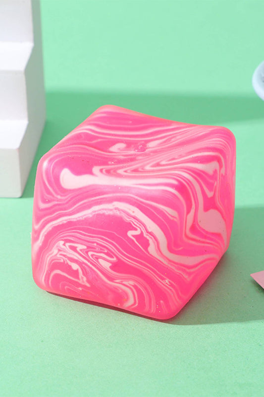 Marble cube