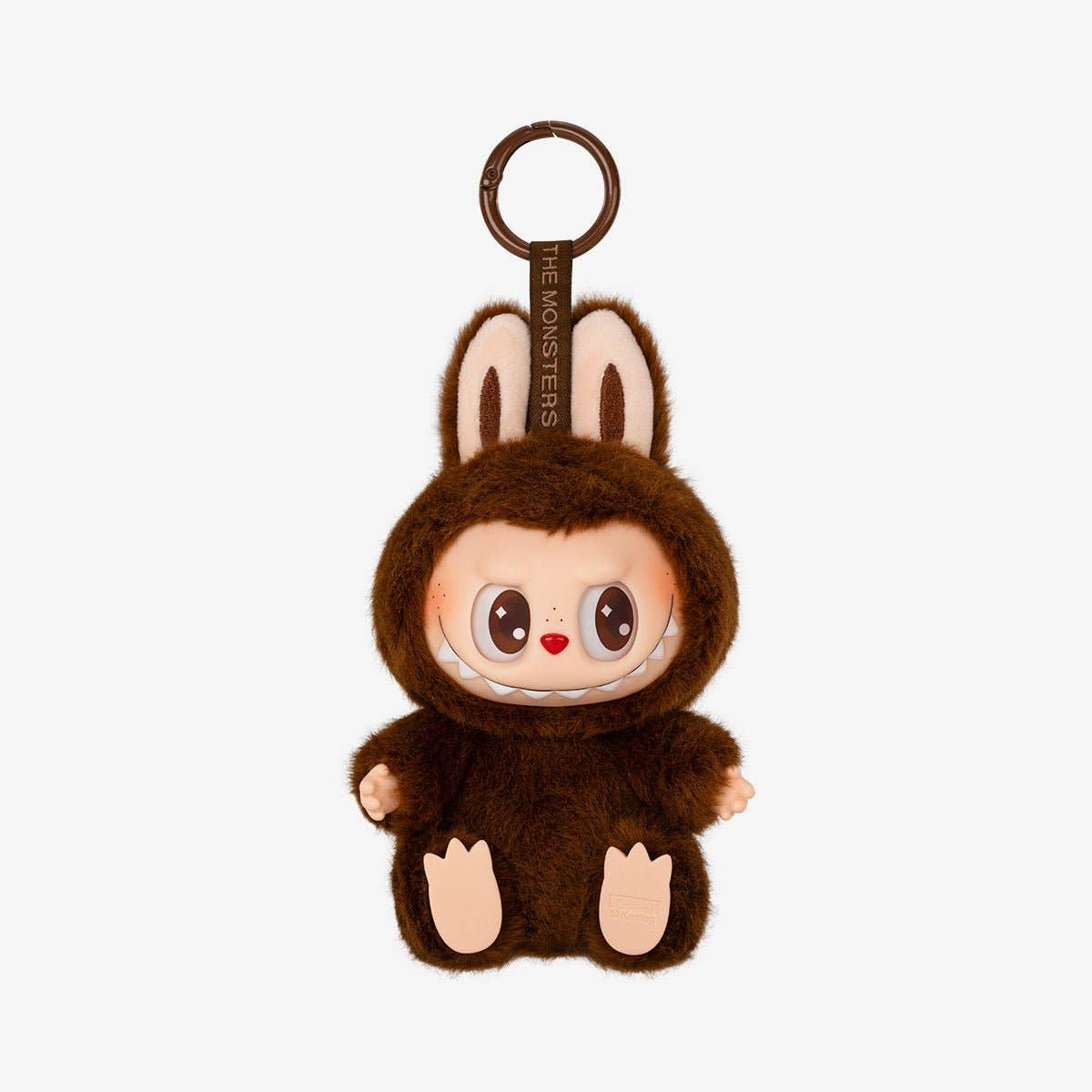 Have A Seat Vinyl Plush Collectible Figure By Pop Mart For Desk Humor