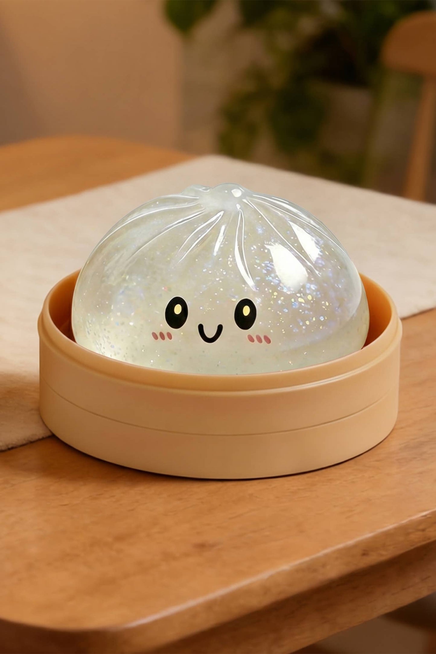 Mini Dumplin Squishy | Viral