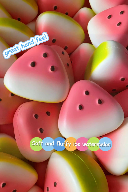 Watermelon Squishy