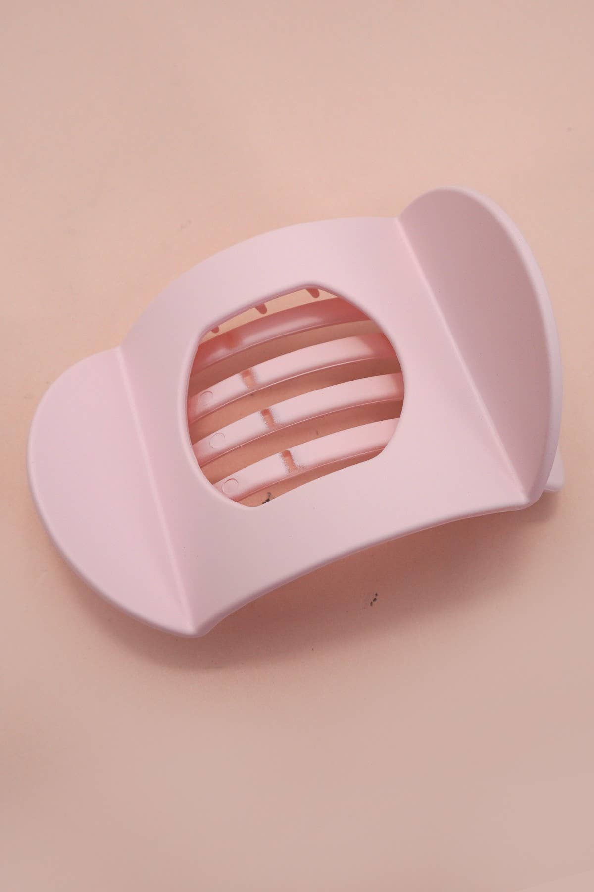 Hair Clips Large Lay Flat Claw Clips For Secure All Day Styling And Comfort
