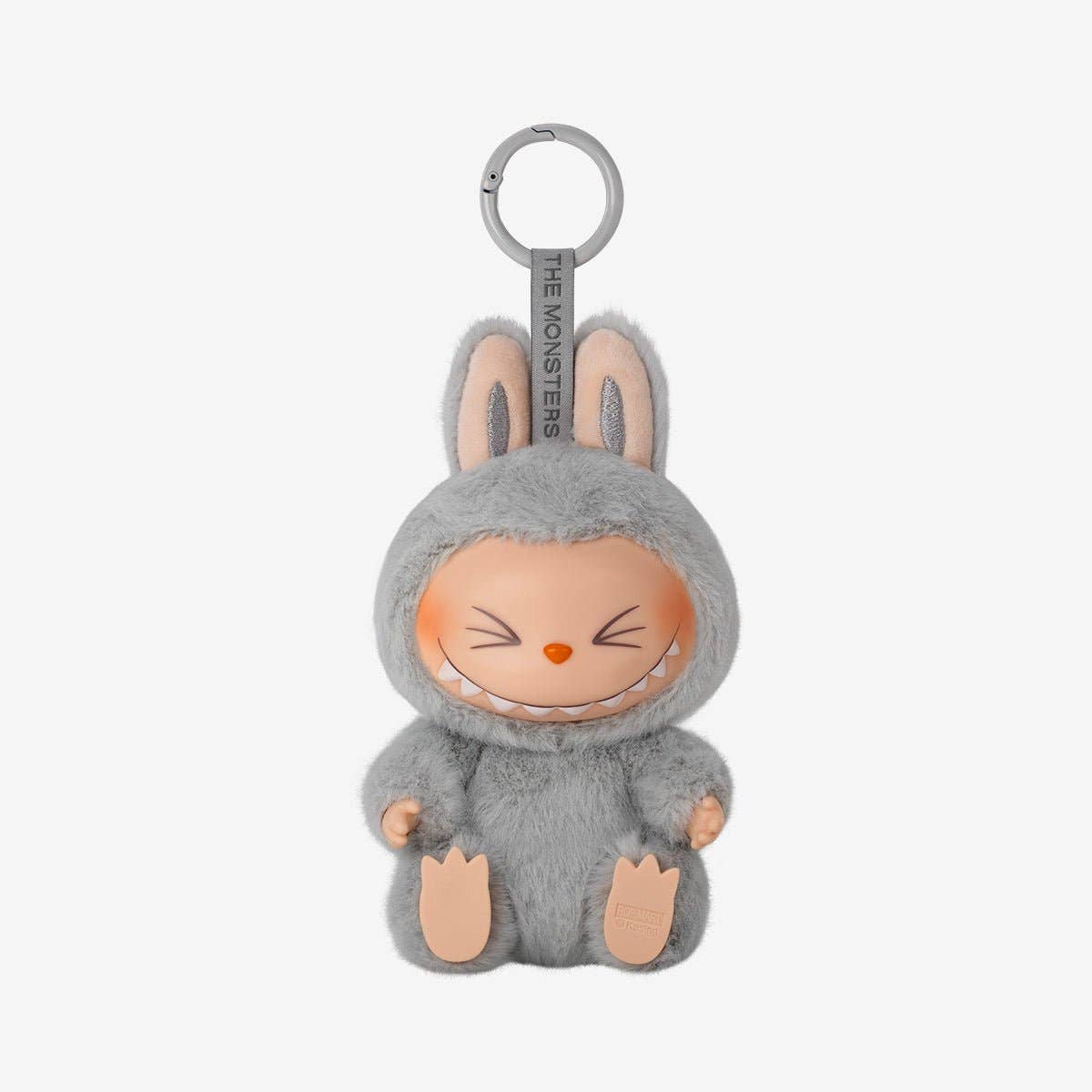 Have A Seat Vinyl Plush Collectible Figure By Pop Mart For Desk Humor