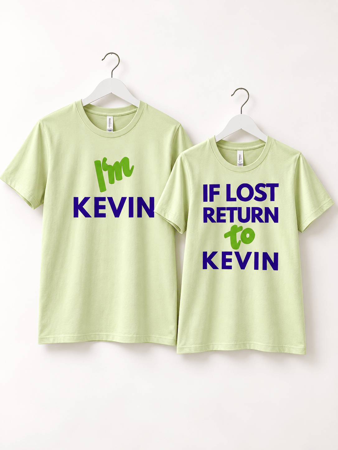 Custom T-Shirt | Made to Order - The Sensory
