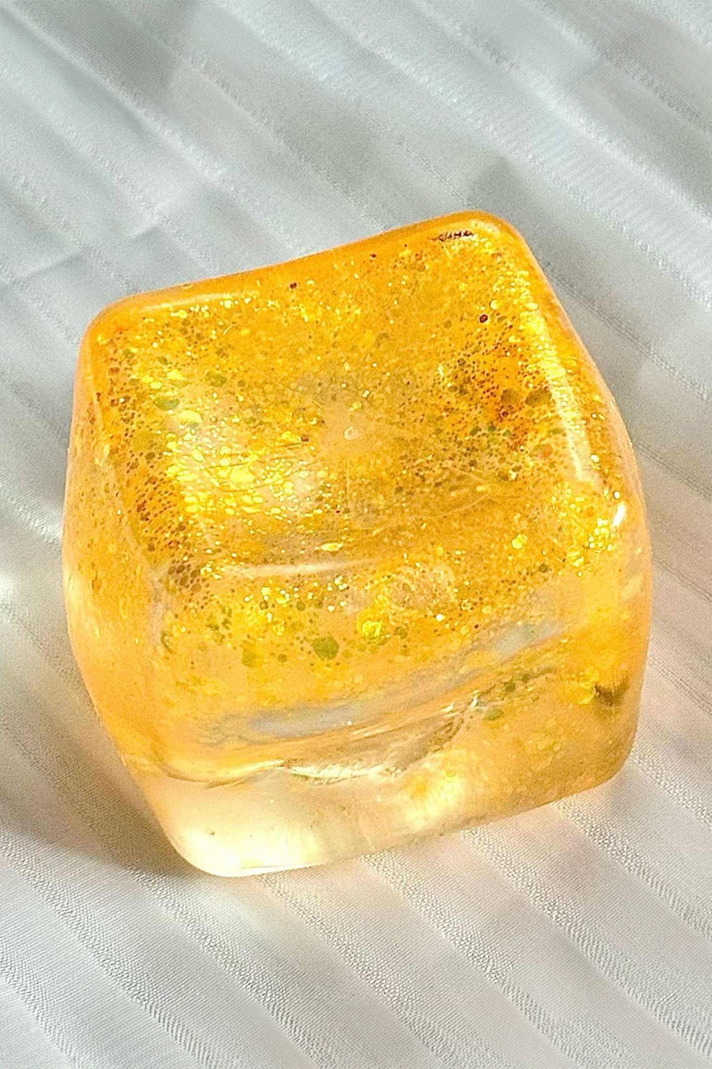 Cube Squishy