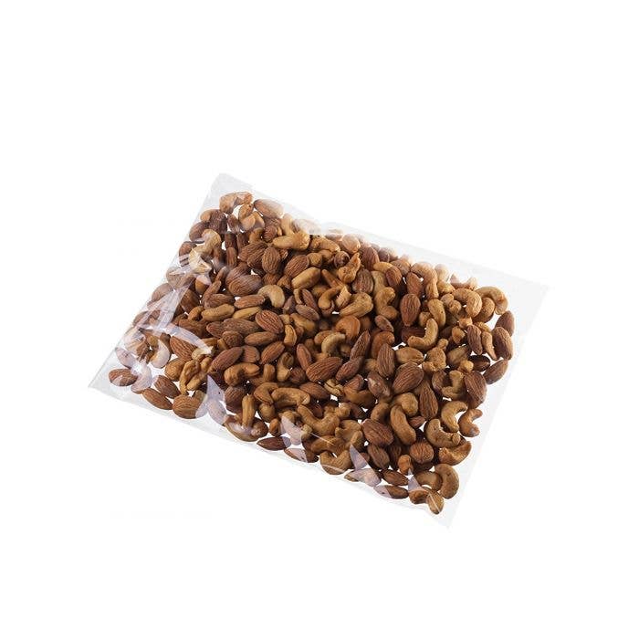 10x13 Clear Self Seal Bags - The Sensory