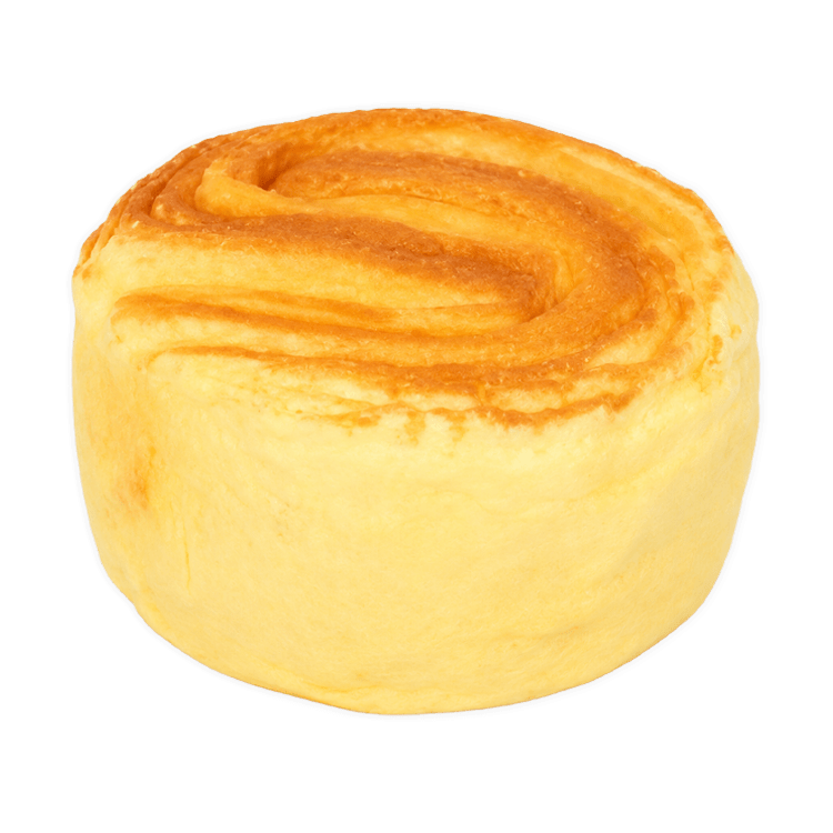 Fun Doh Bakery Slow Rise Squishy Bread Variety - 12/Display - The Sensory