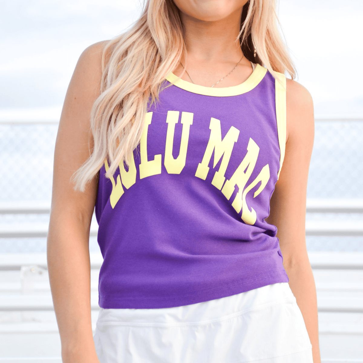 LM-TK-1002 Dark Purple/Yellow - The Sensory