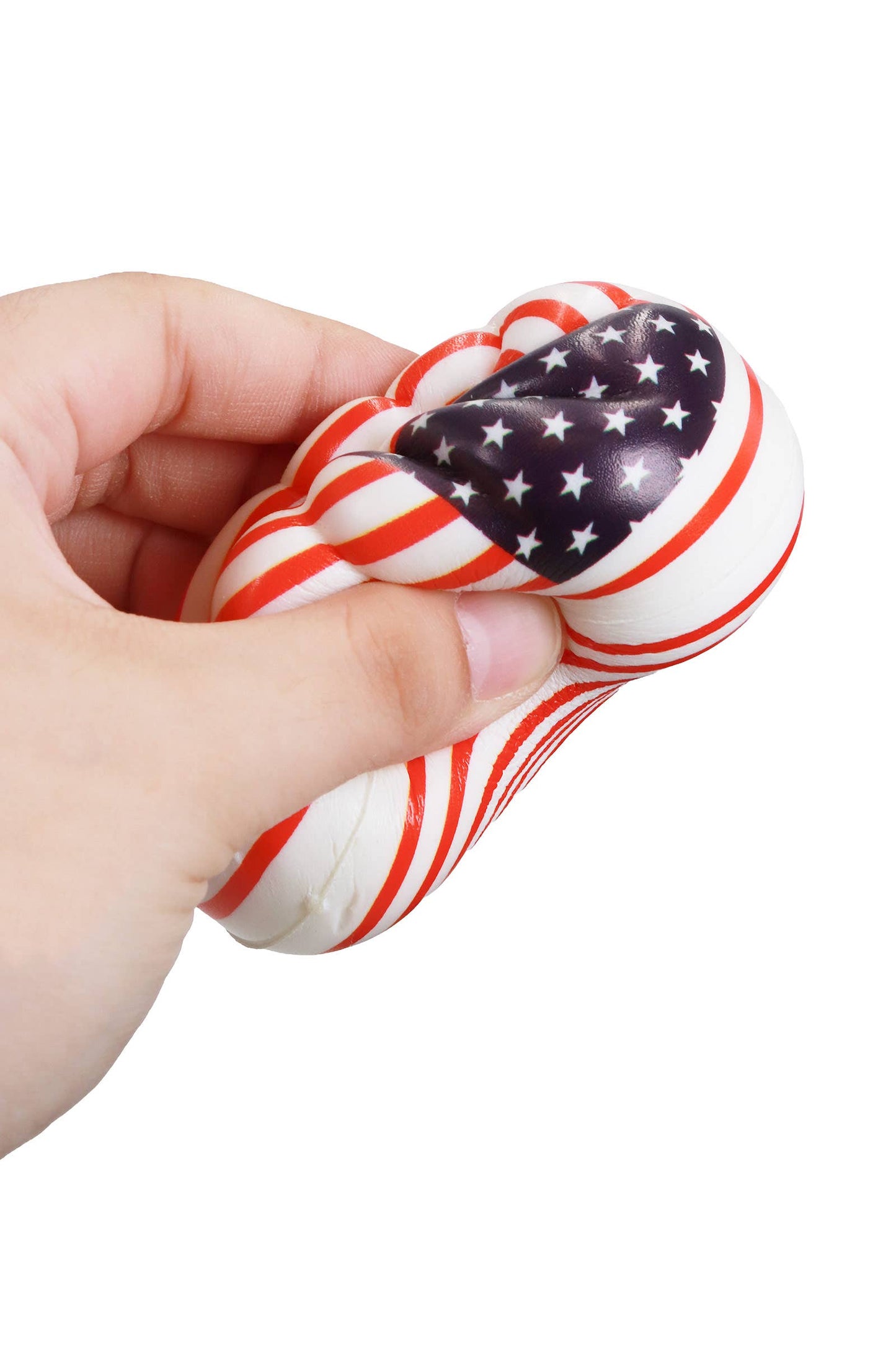 250th USA Patriotic Dumpling | Slow Rising