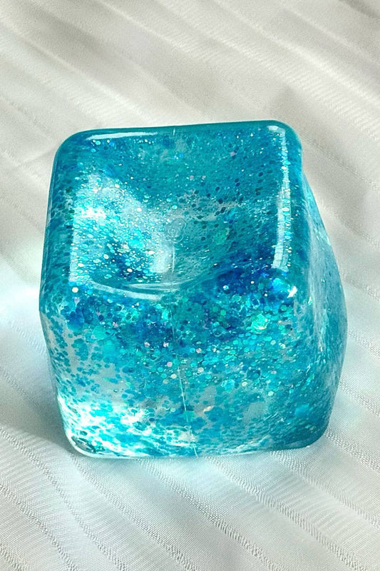 Cube Squishy