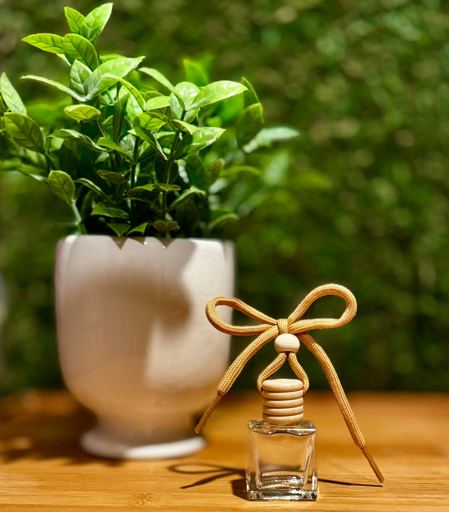 The Sensory Car Diffuser – Baccarat Inspired Fragrance For Her Gifts